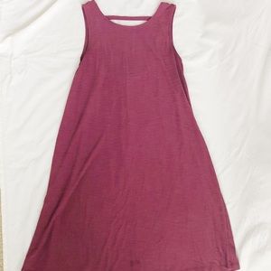 ❣️ Tank Top Loose Fit Dress